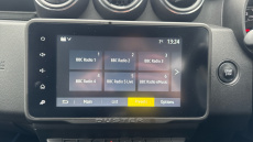 Dacia Duster 1.3 TCe 150 Prestige 5dr EDC Petrol Estate